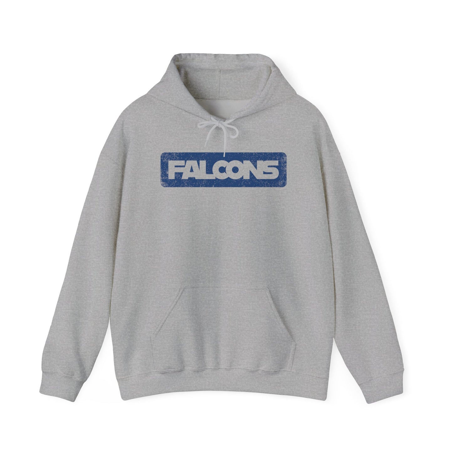 Riverdale Falcons Hooded Sweatshirt