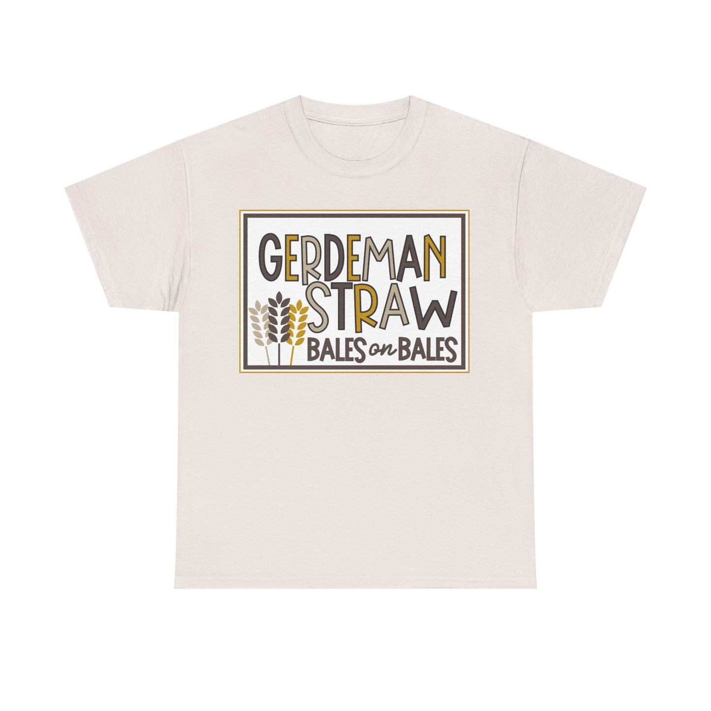 Gerdeman Straw ADULT