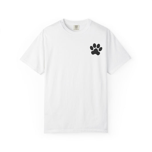 Ada Bulldogs Senior Mom 2026 Comfort Colors T-Shirt