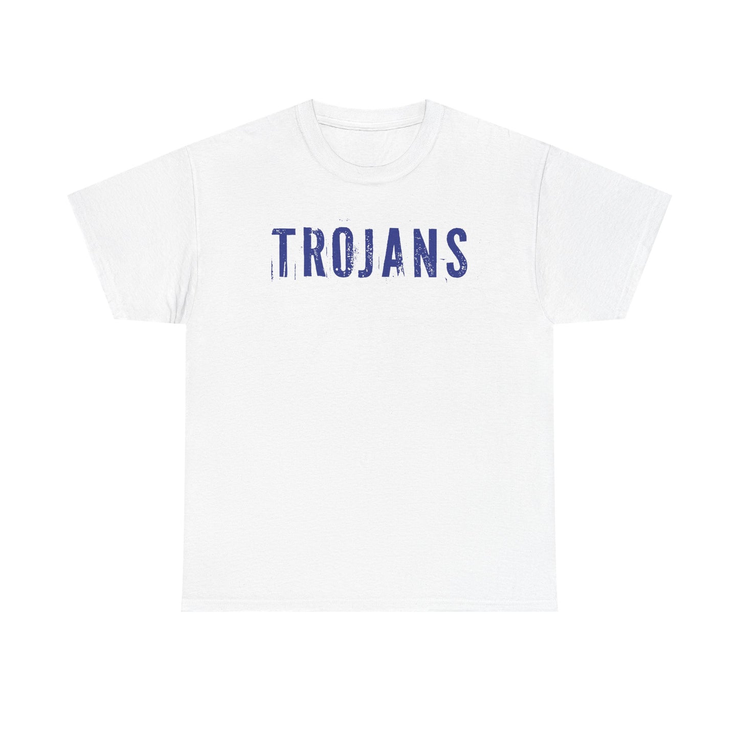 Findlay Trojans Heavy Cotton T-shirt