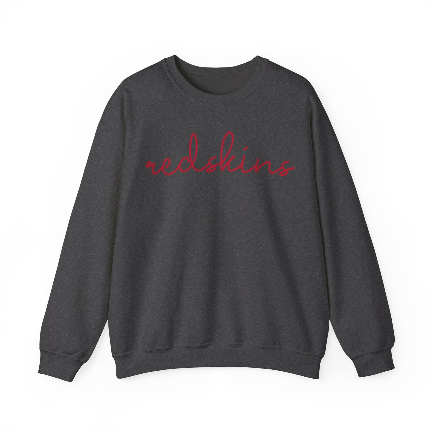 Arcadia Redskins Crewneck Sweatshirt