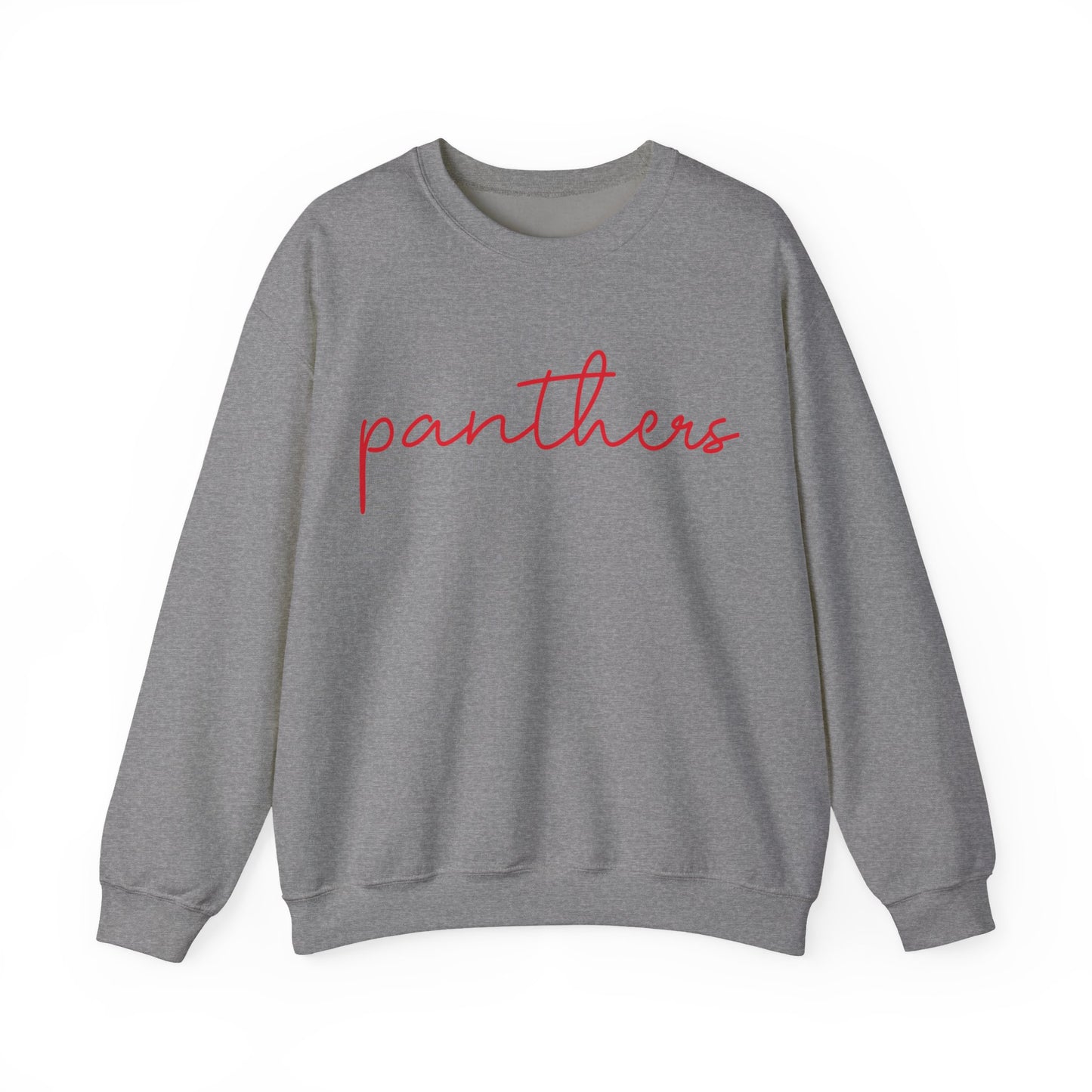 McComb Panthers Crewneck Sweatshirt