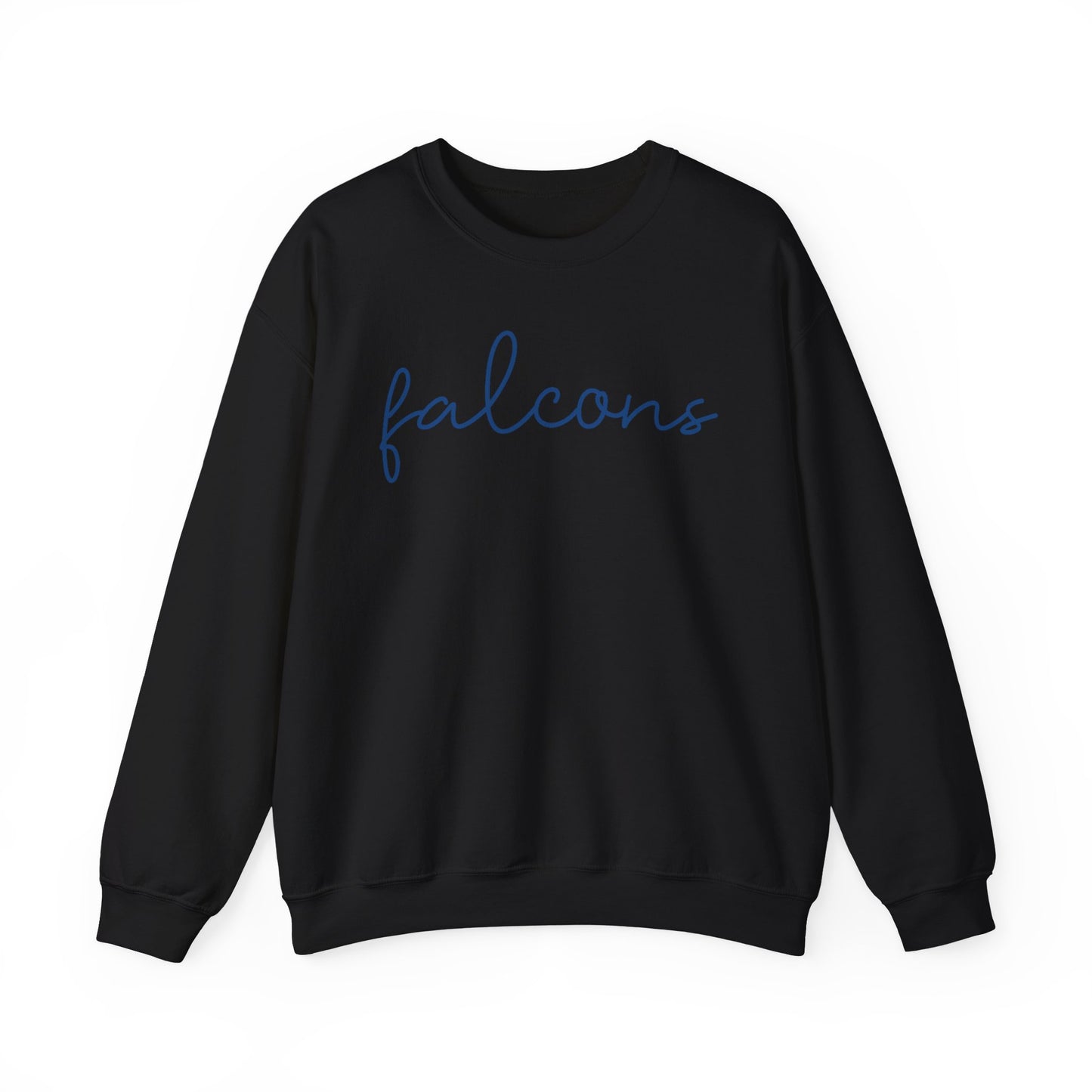 Riverdale Falcons Crewneck Sweatshirt