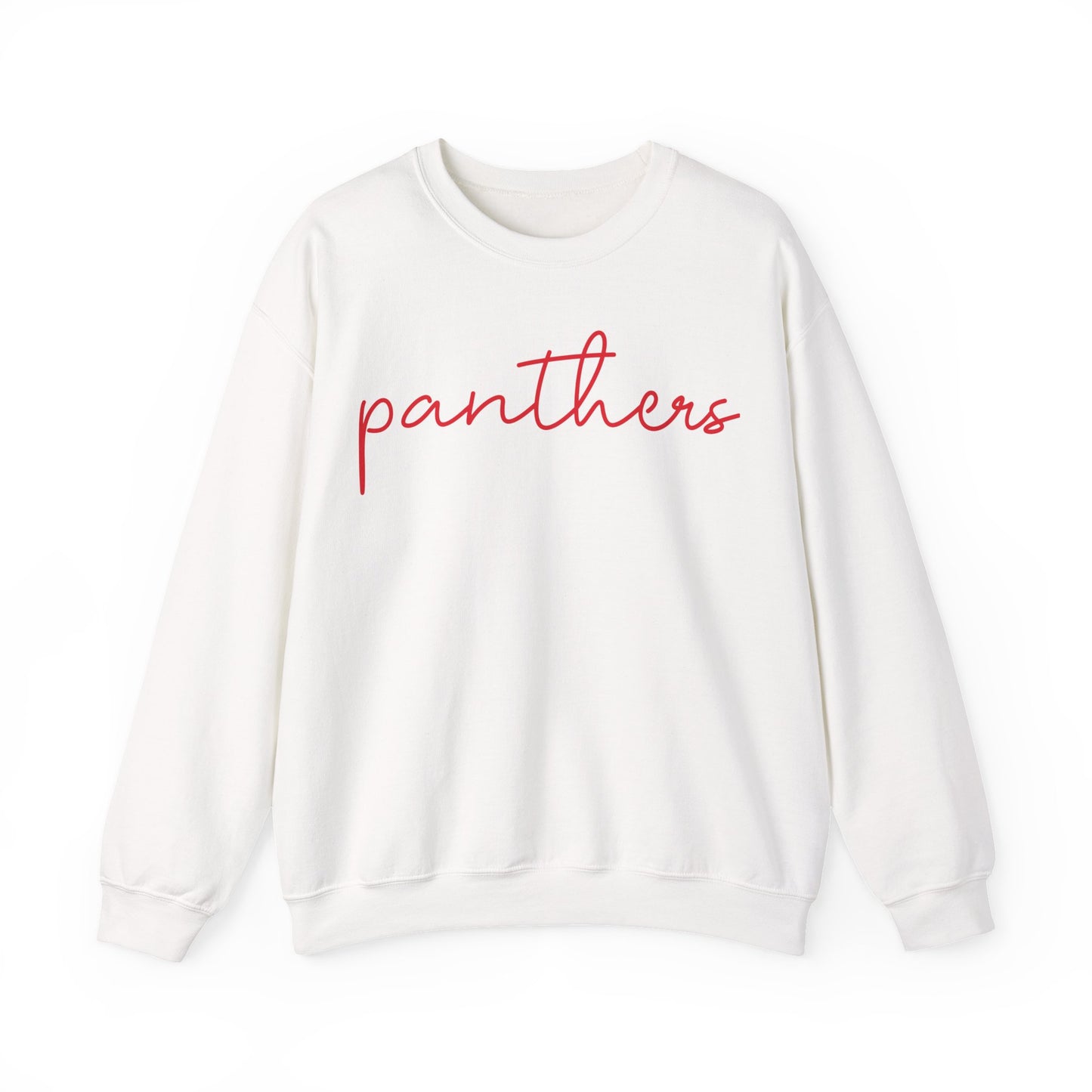McComb Panthers Crewneck Sweatshirt
