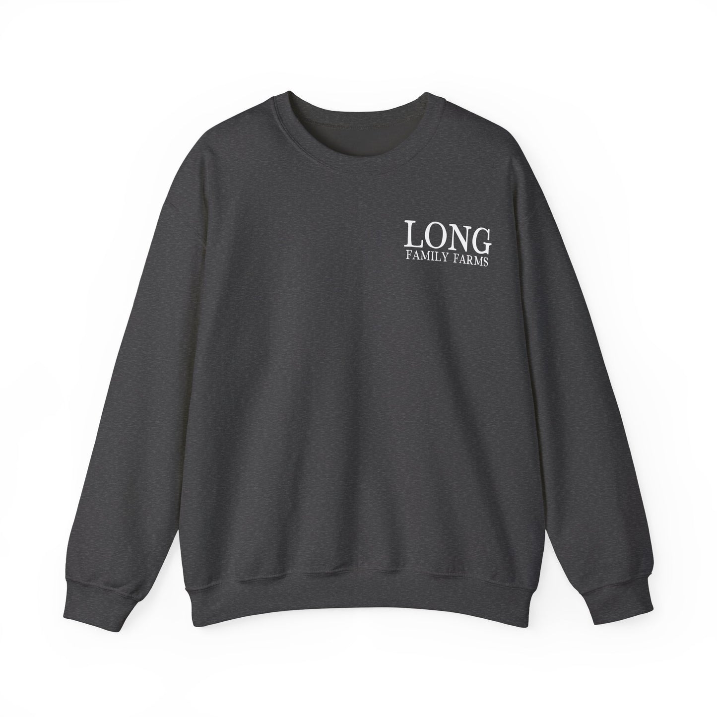 Crewneck Sweatshirt (ADULT)