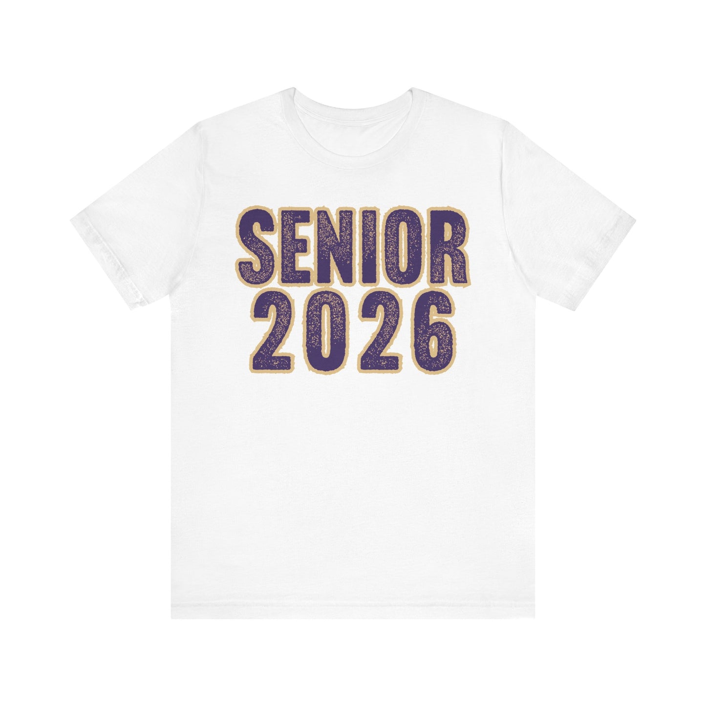 2026 Senior T-Shirt