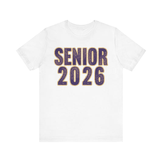 2026 Senior T-Shirt