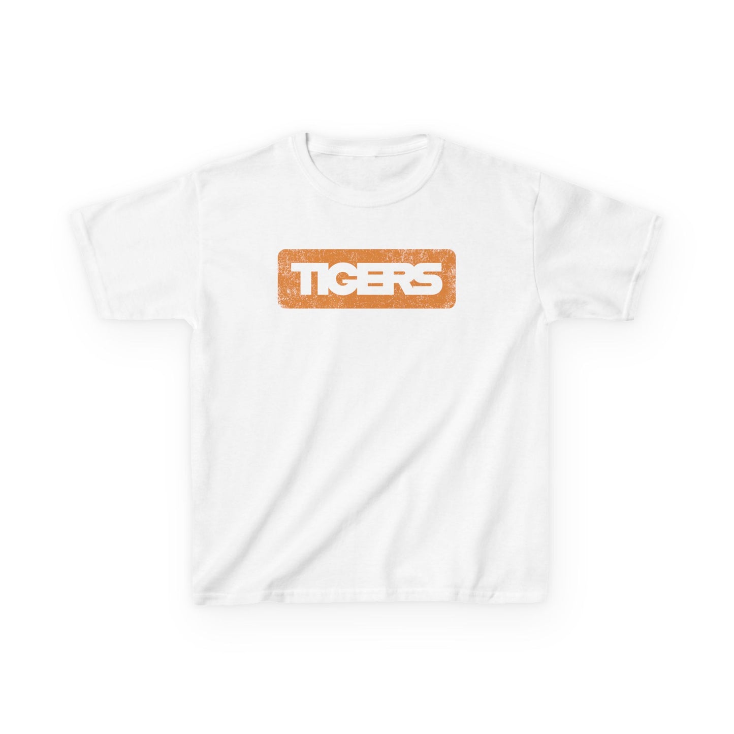 North Baltimore Tigers Cotton T-Shirt (YOUTH)