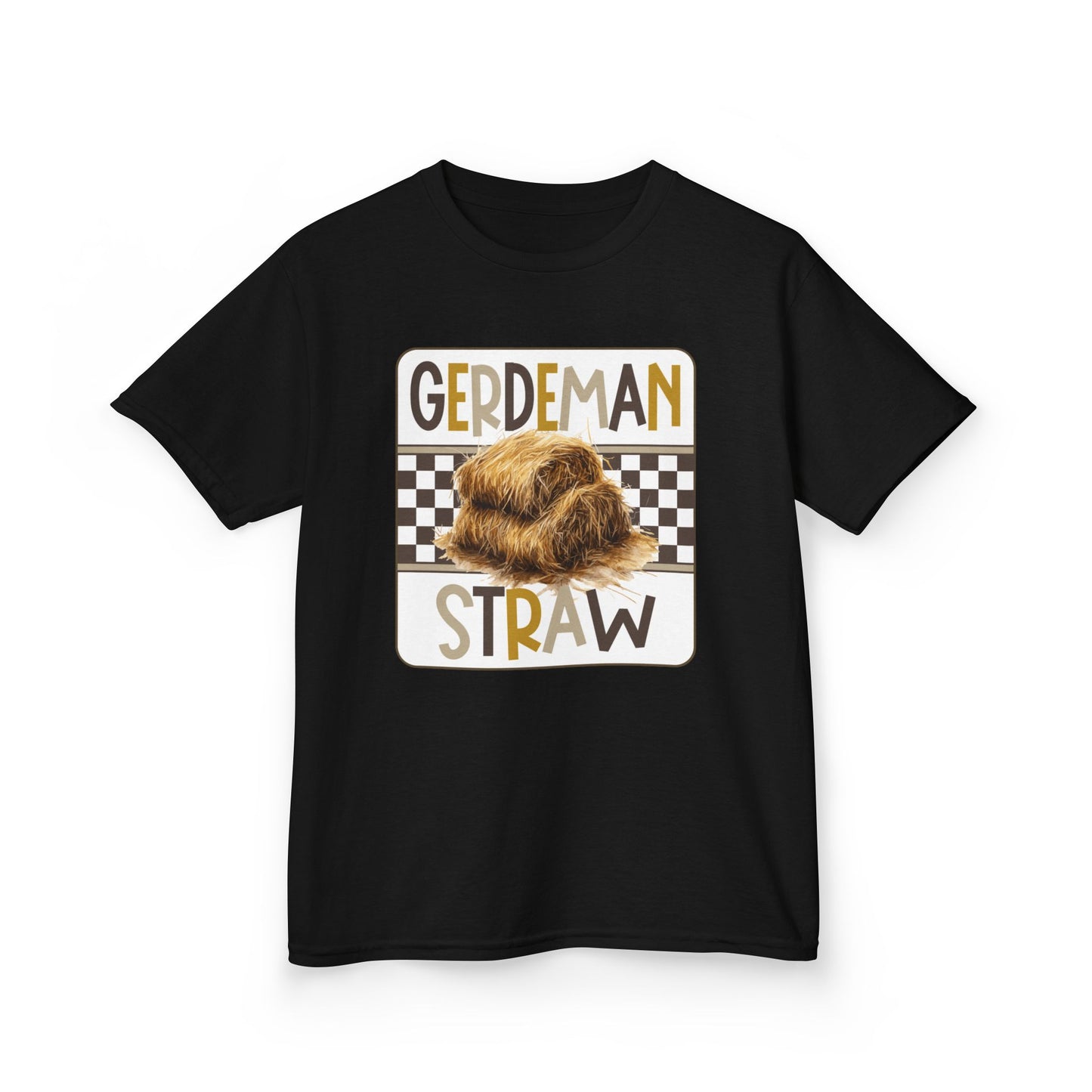 Gerdeman Straw KID