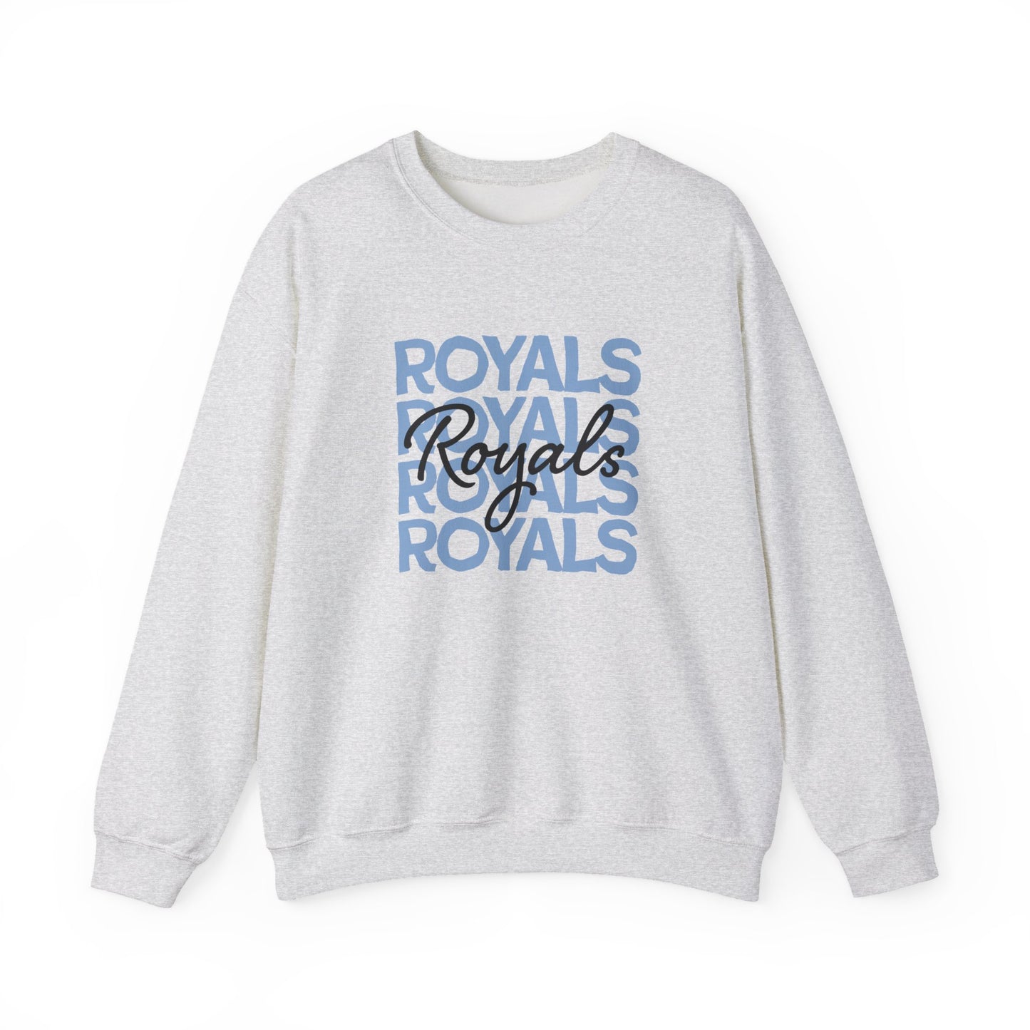 Elmwood Royals Crewneck Sweatshirt