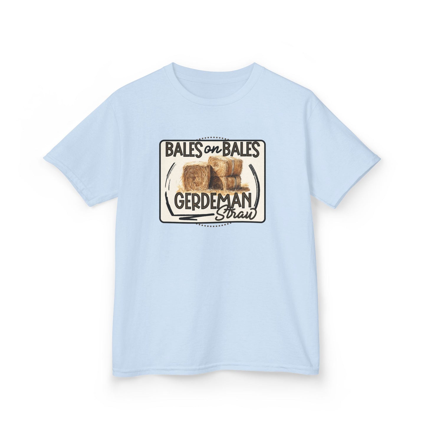 Gerdeman Straw KID