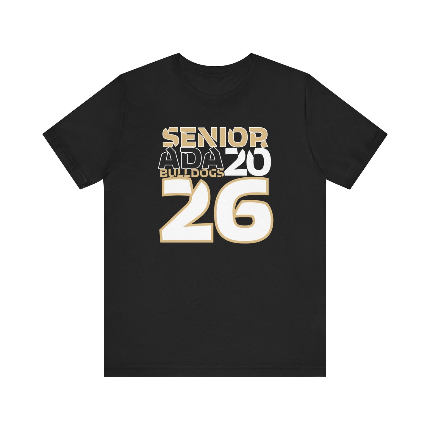 2026 Senior T-Shirt