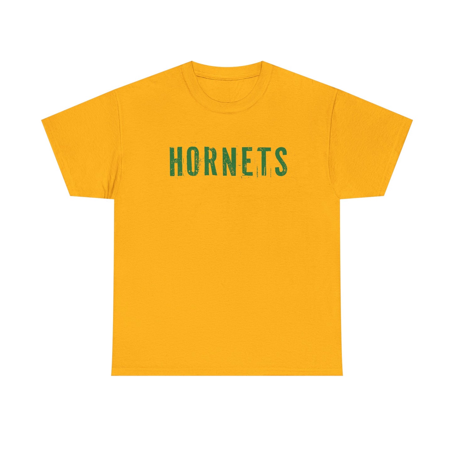 Cory-Rawson Hornets Heavy Cotton T-shirt