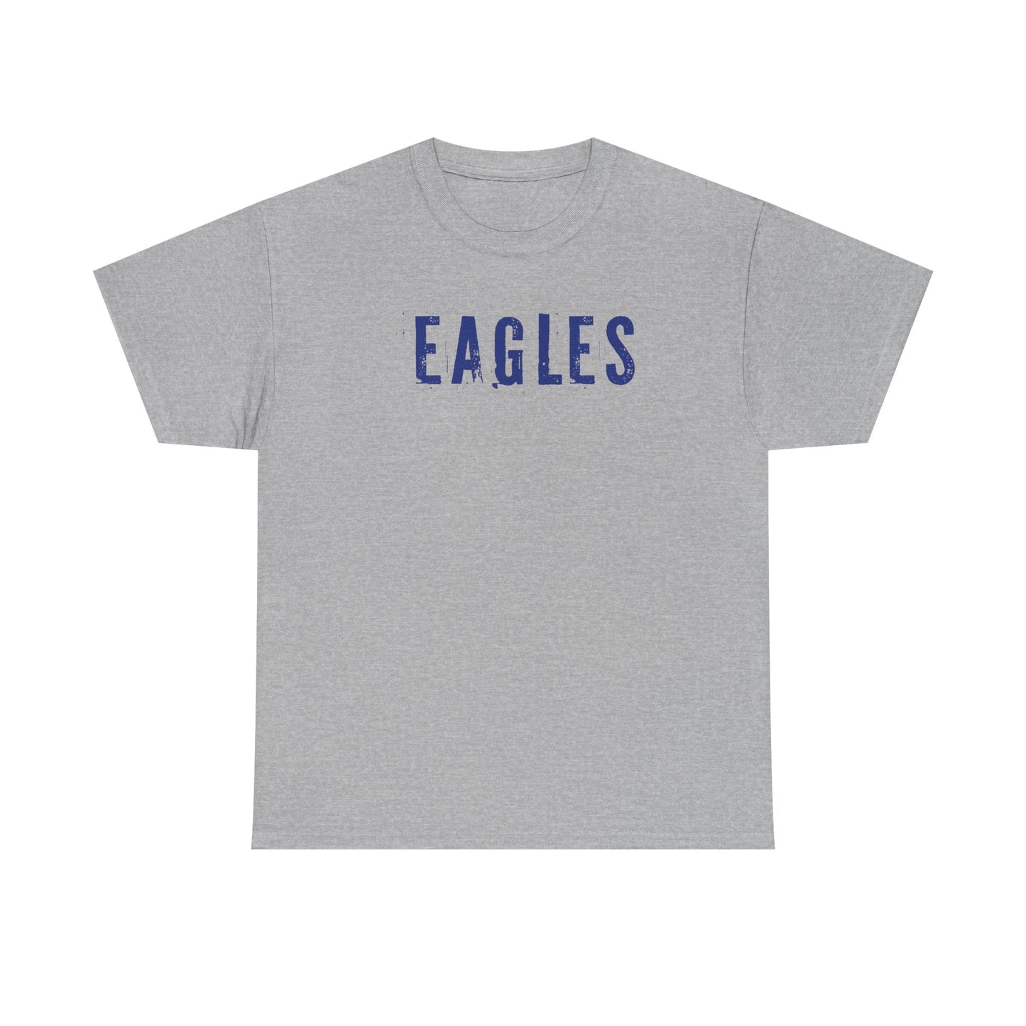 Liberty Benton Eagles Heavy Cotton T-shirt