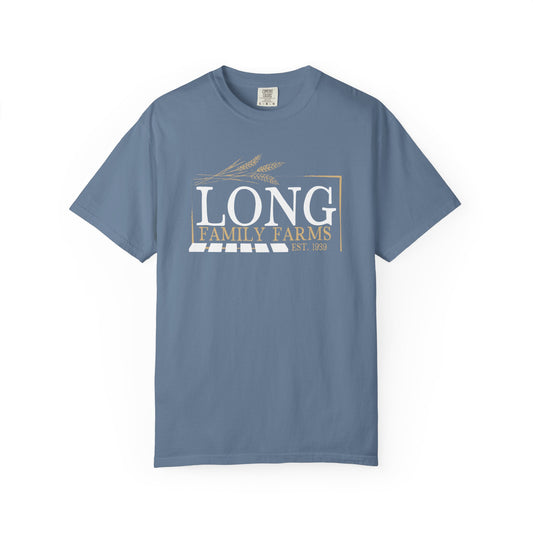 Comfort Colors T-Shirt (ADULT)