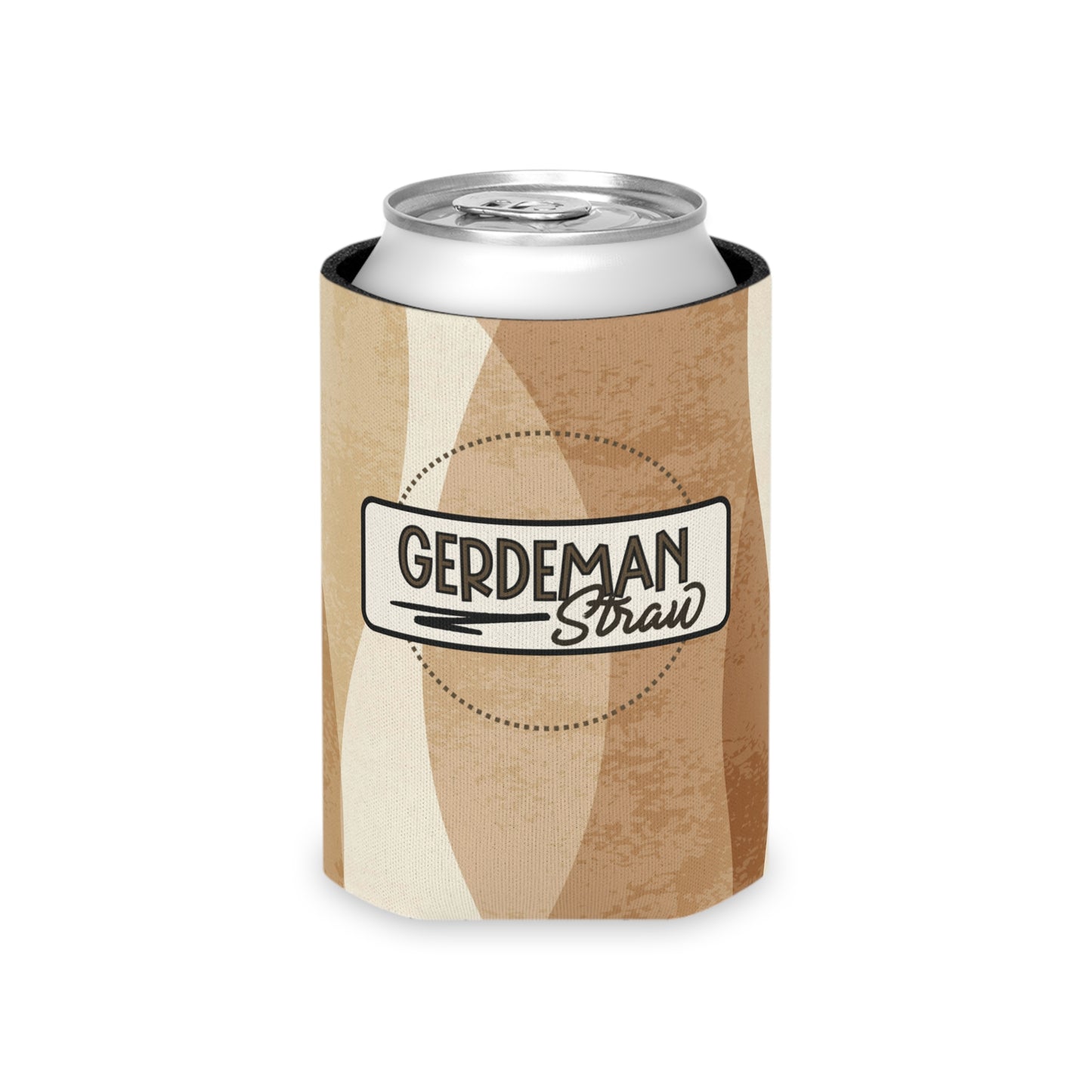 Gerdeman Straw Coozie #13