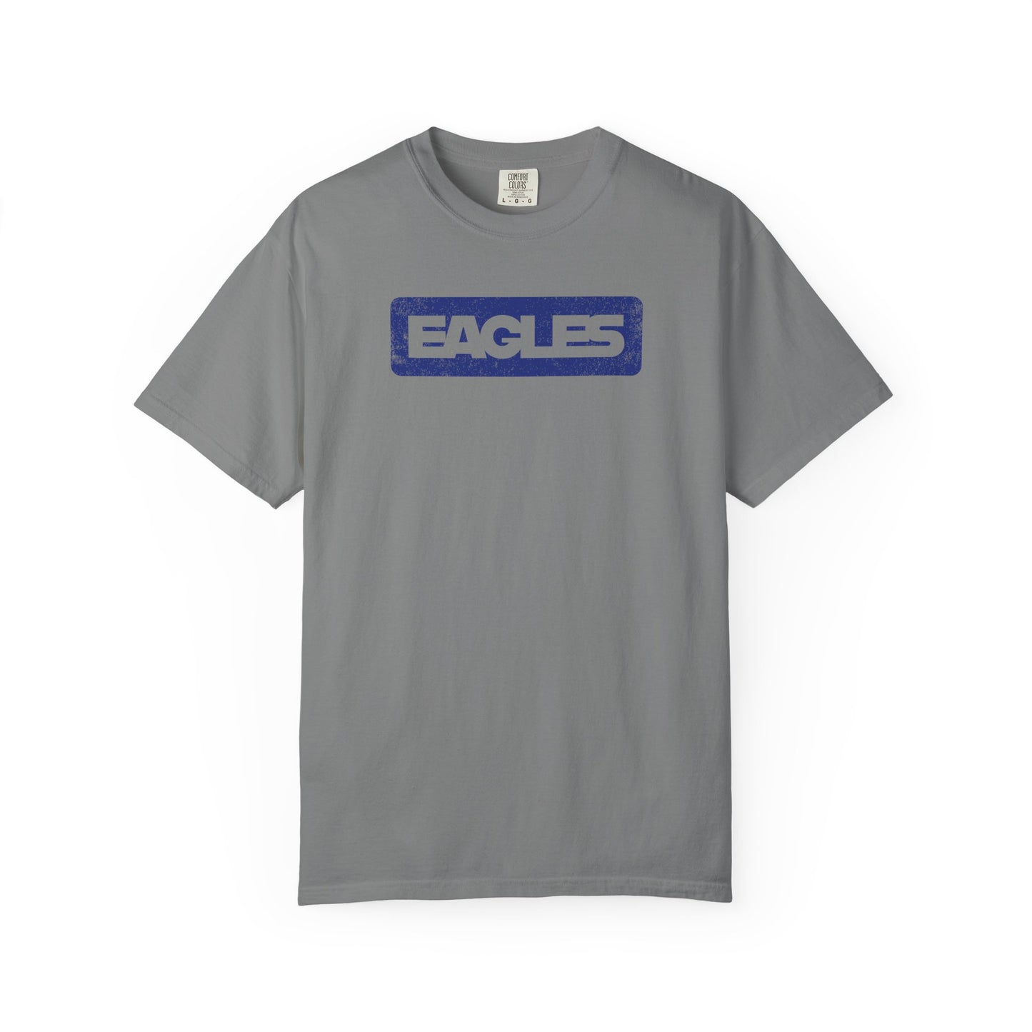 Liberty Benton Eagles Comfort Colors T-Shirt