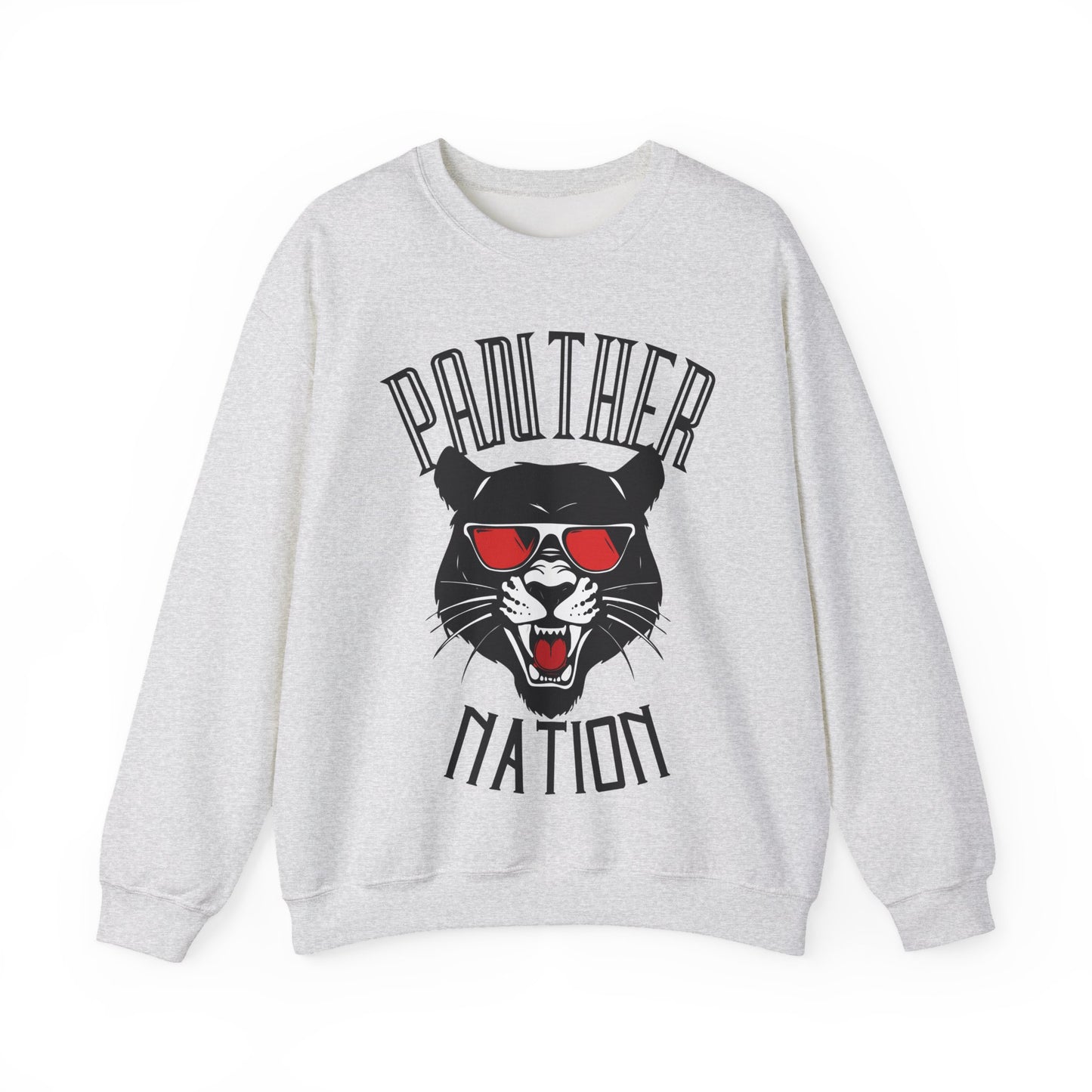 McComb Panthers Crewneck Sweatshirt