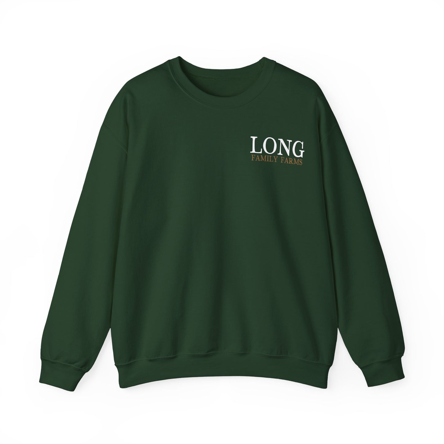 Crewneck Sweatshirt (ADULT)