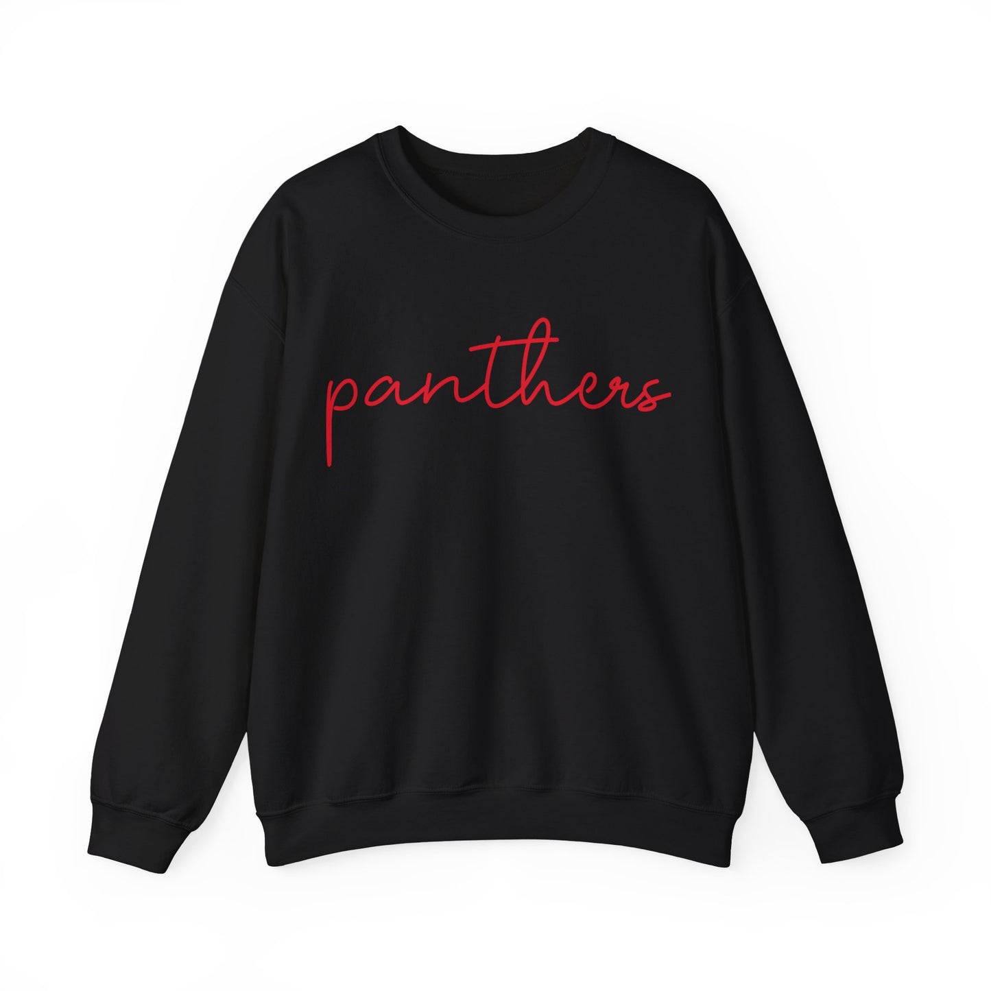 McComb Panthers Crewneck Sweatshirt