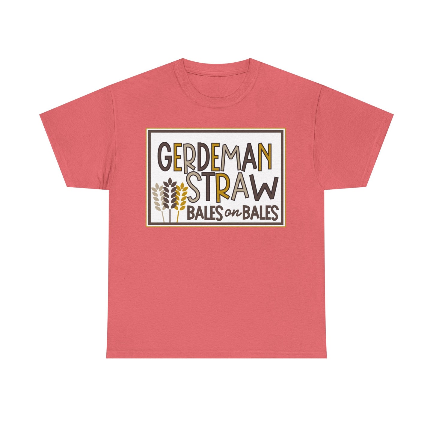 Gerdeman Straw ADULT