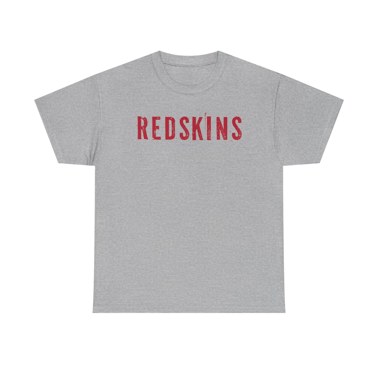 Arcadia Redskins Heavy Cotton T-shirt