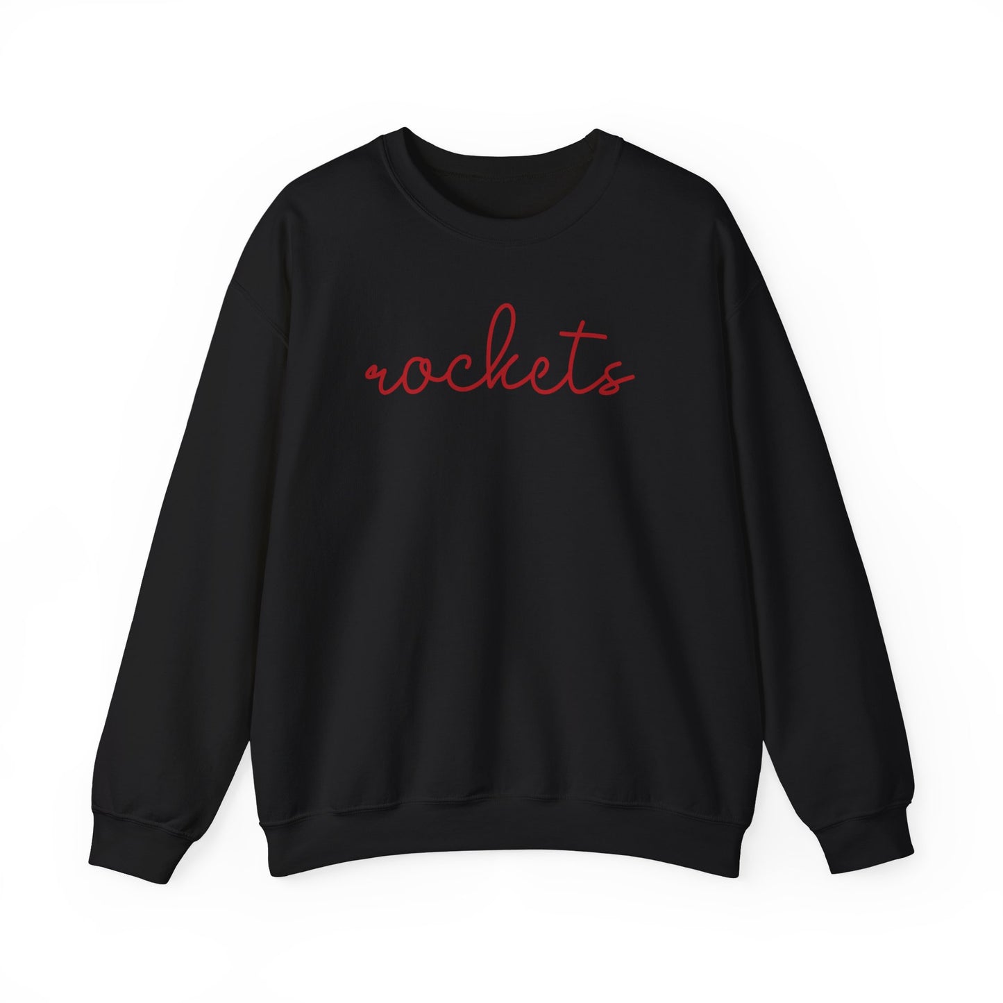 Pandora-Gilboa Rockets Crewneck Sweatshirt