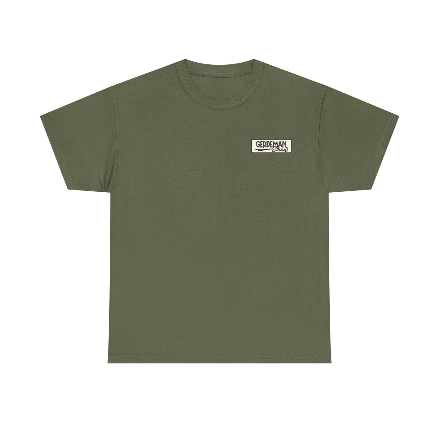Gerdeman Straw ADULT