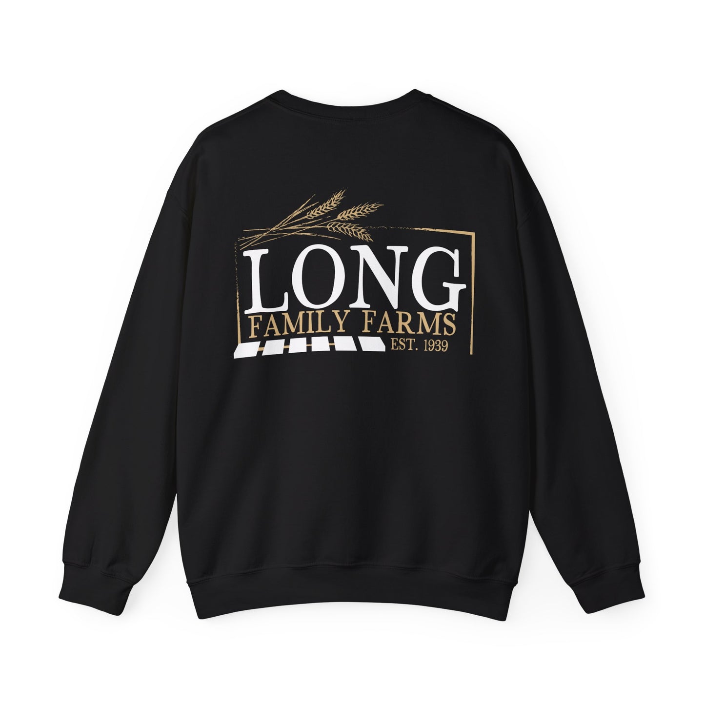 Crewneck Sweatshirt (ADULT)