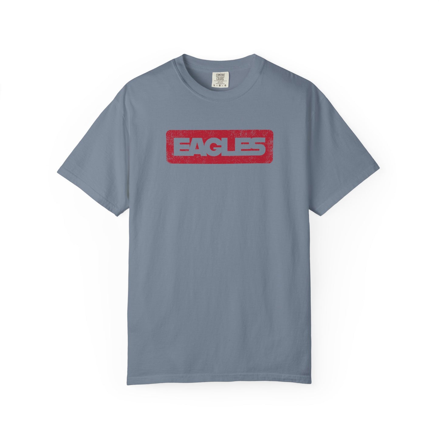 Liberty Benton Eagles Comfort Colors T-Shirt