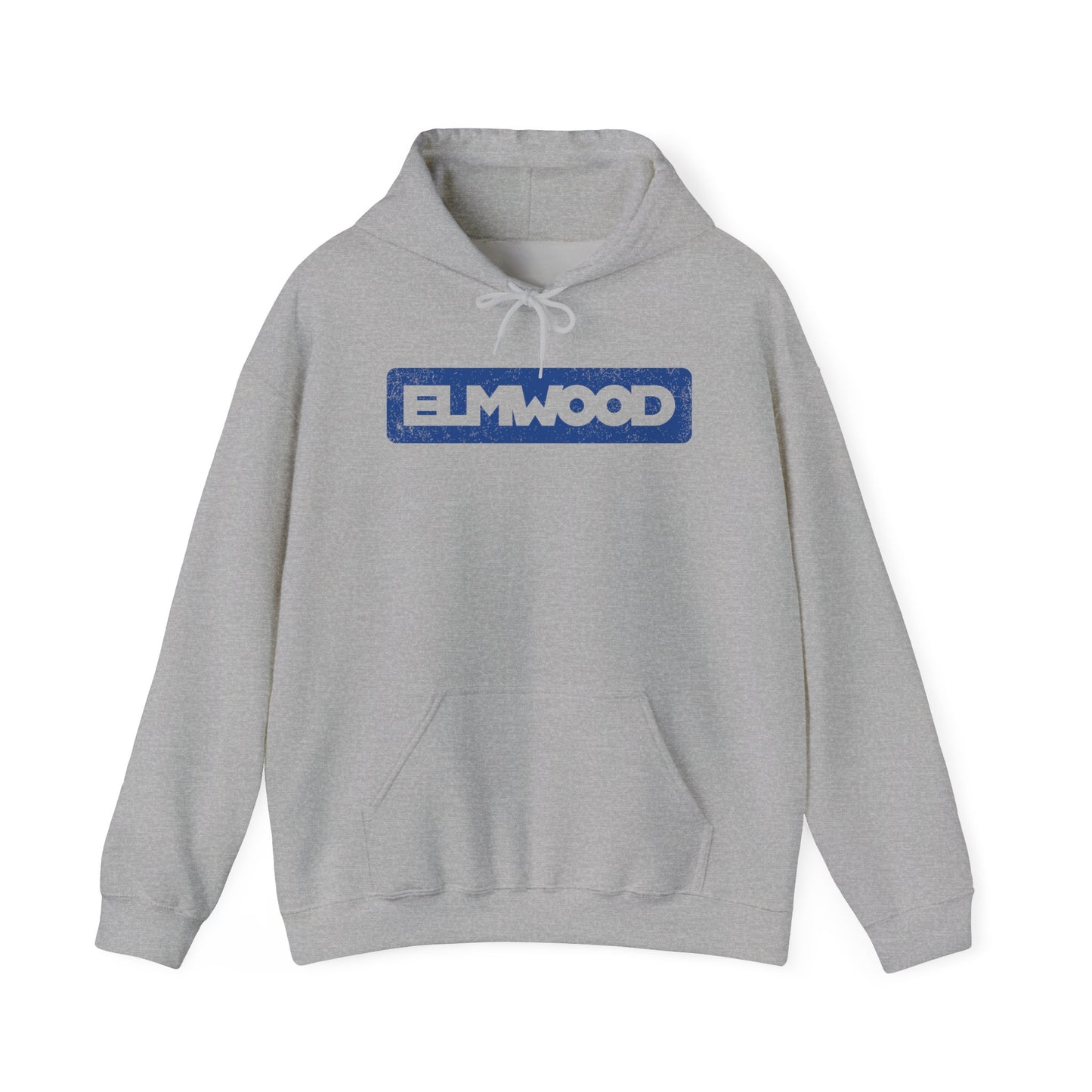 Elmwood Royals Hooded Sweatshirt