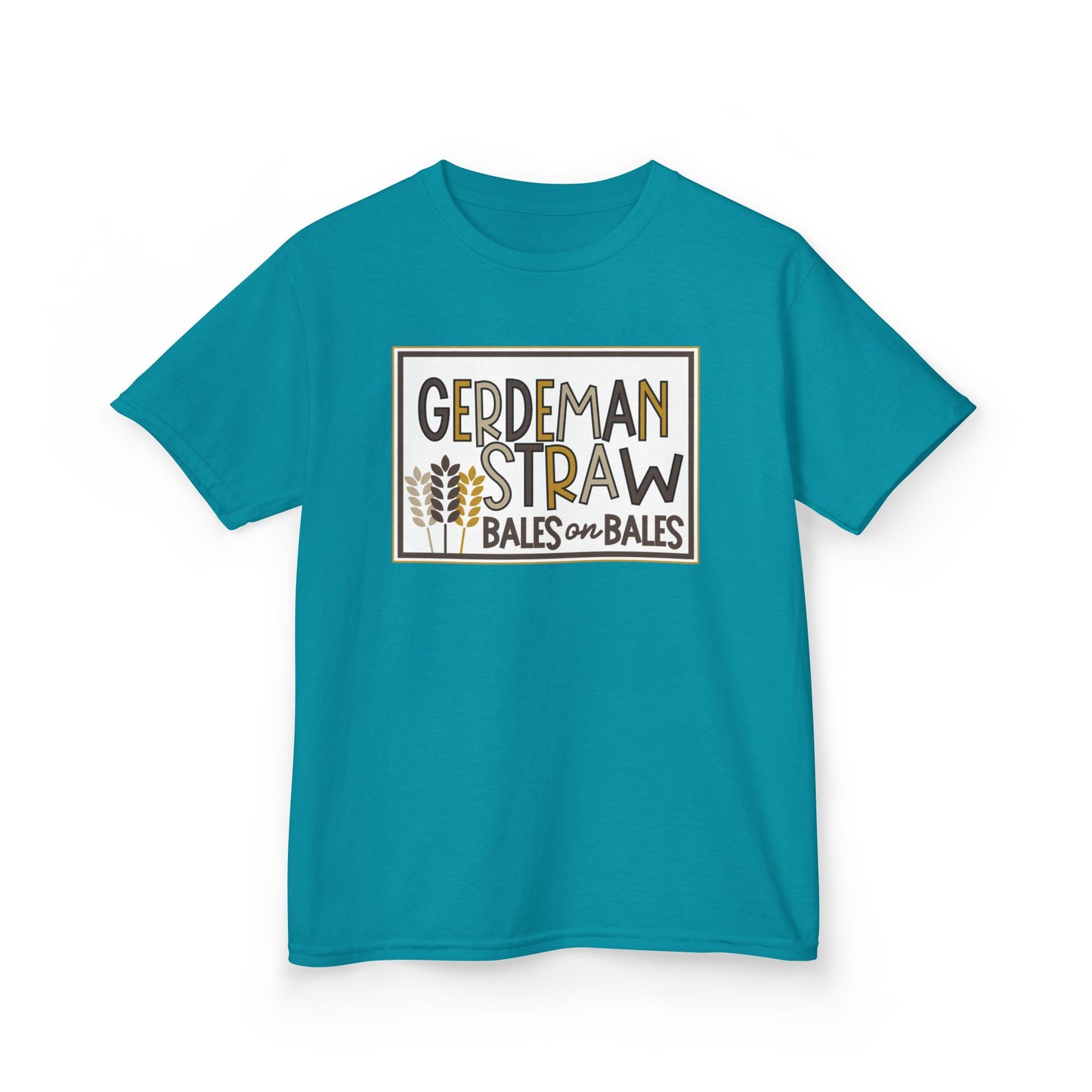 Gerdeman Straw KID