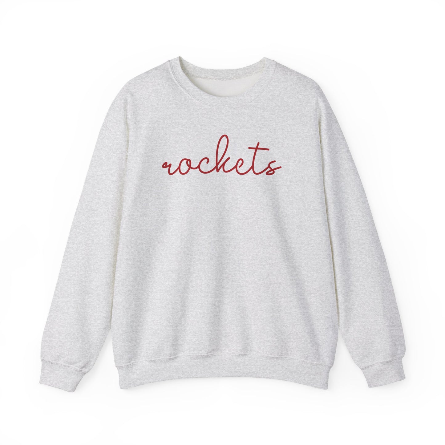 Pandora-Gilboa Rockets Crewneck Sweatshirt