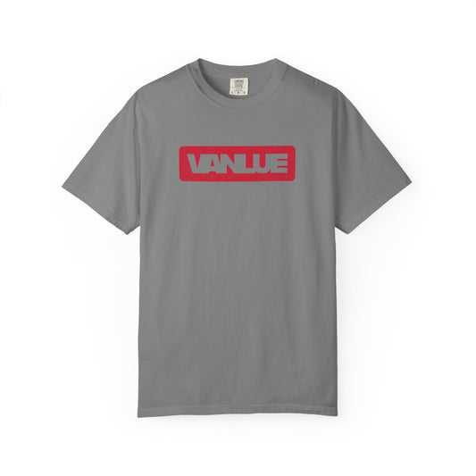 Vanlue Wildcats Comfort Colors T-Shirt
