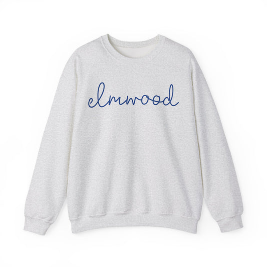 Elmwood Royals Crewneck Sweatshirt