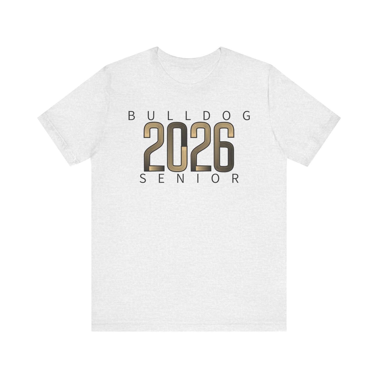 2026 Senior T-Shirt