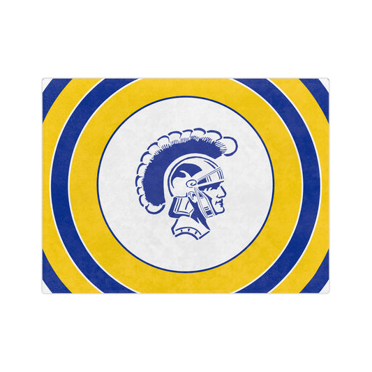 Findlay Trojans Blanket (Fundraiser 2026)