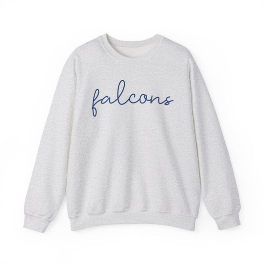 Riverdale Falcons Crewneck Sweatshirt