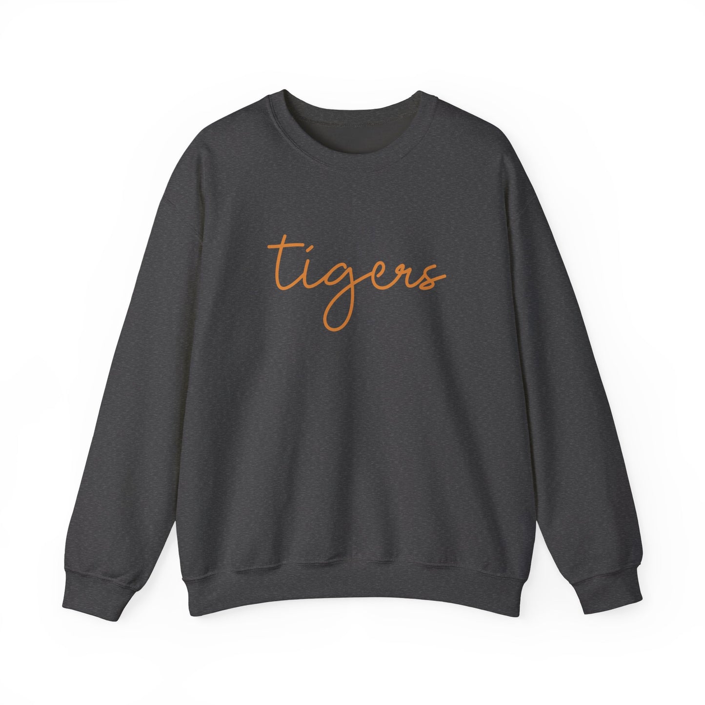 North Baltimore Tigers Crewneck Sweatshirt