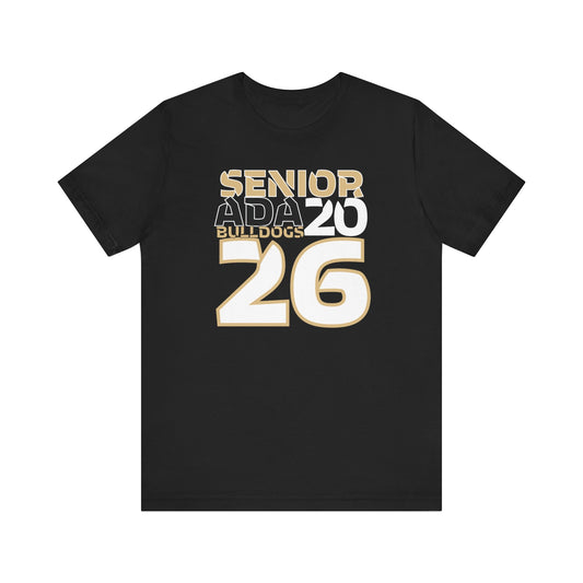 2026 Senior T-Shirt
