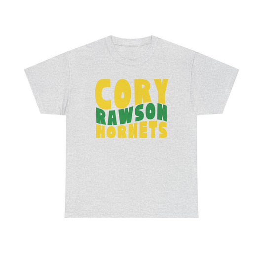 Cory-Rawson Hornets Heavy Cotton T-shirt