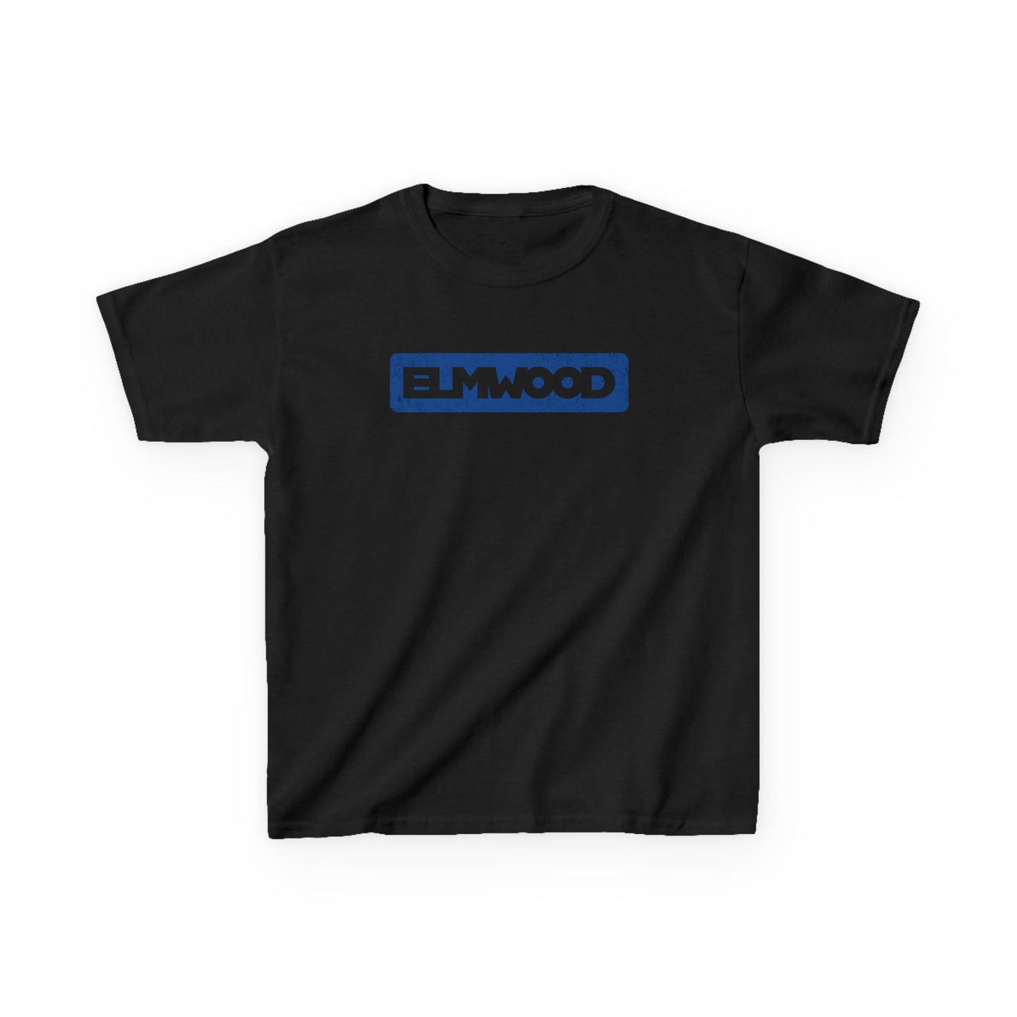 Elmwood Royals Cotton T-Shirt (YOUTH)