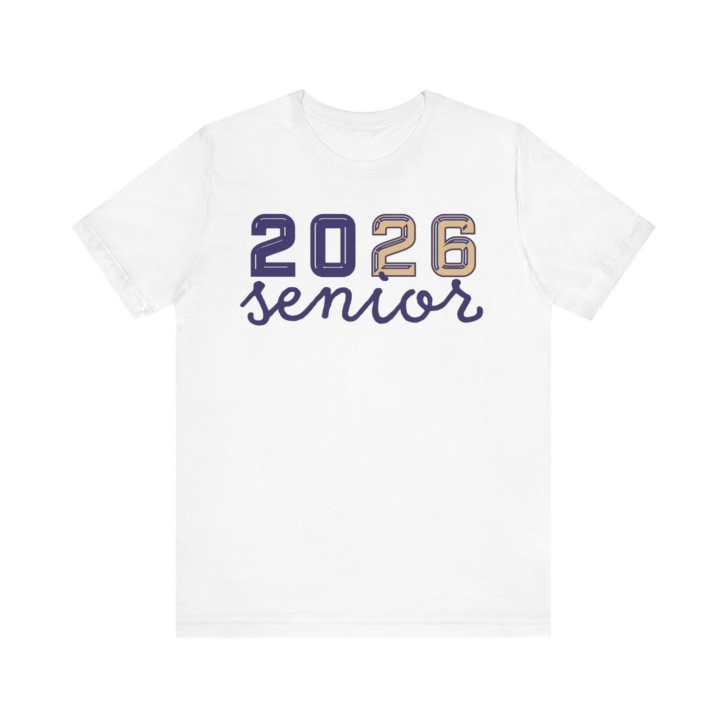 2026 Senior T-Shirt