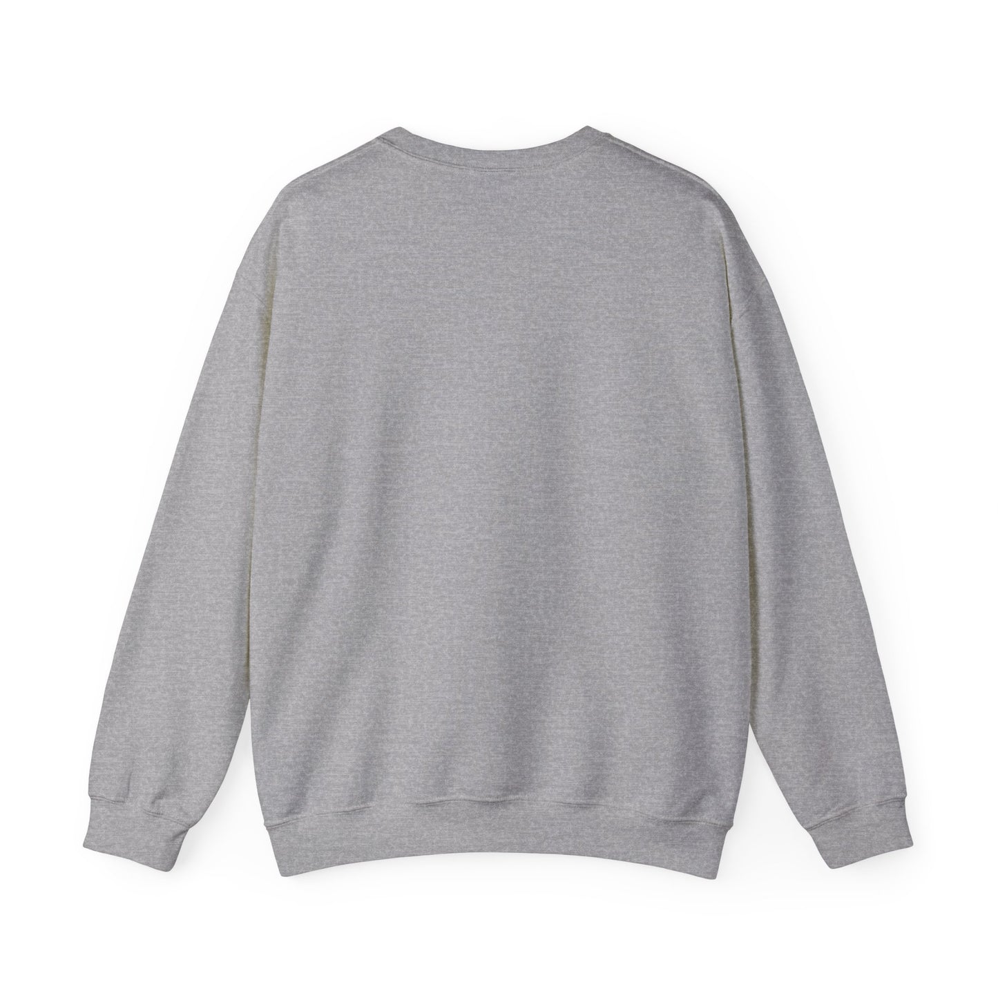 Ada Bulldogs Crewneck Sweatshirt