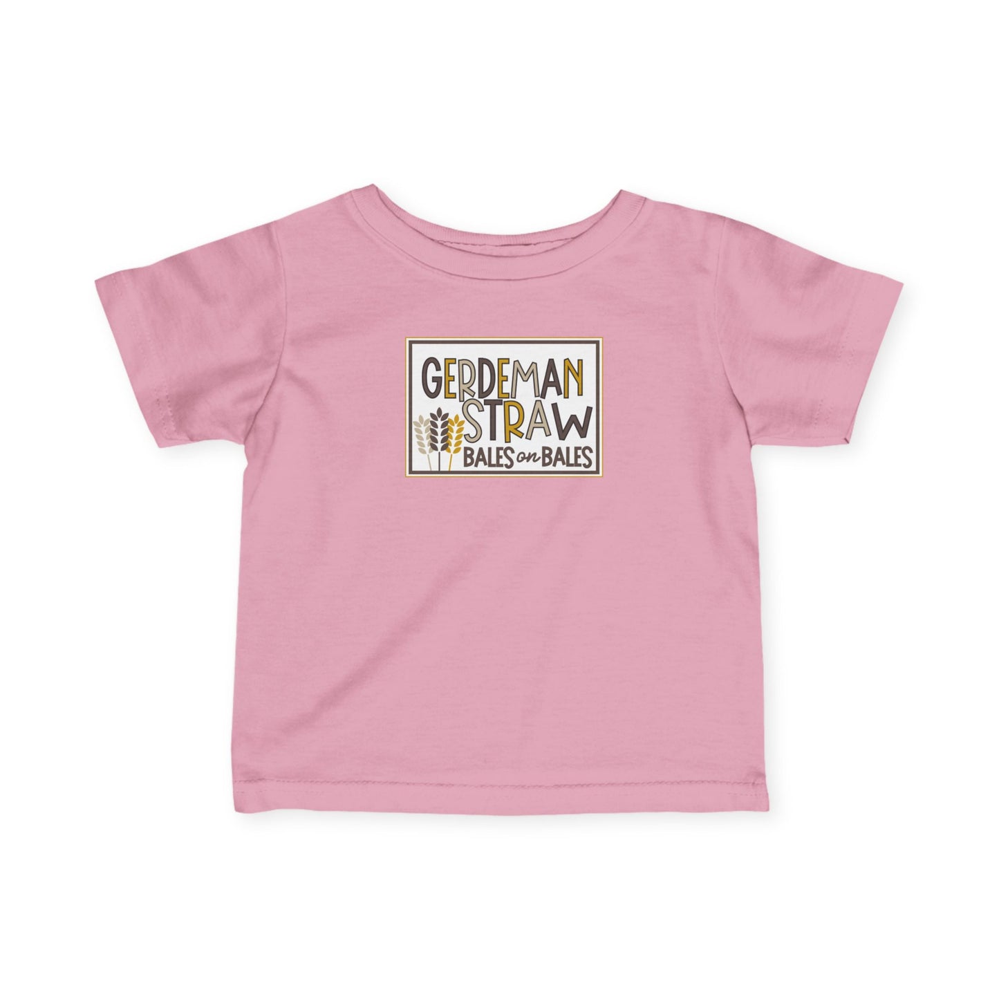 Gerdeman Straw KID