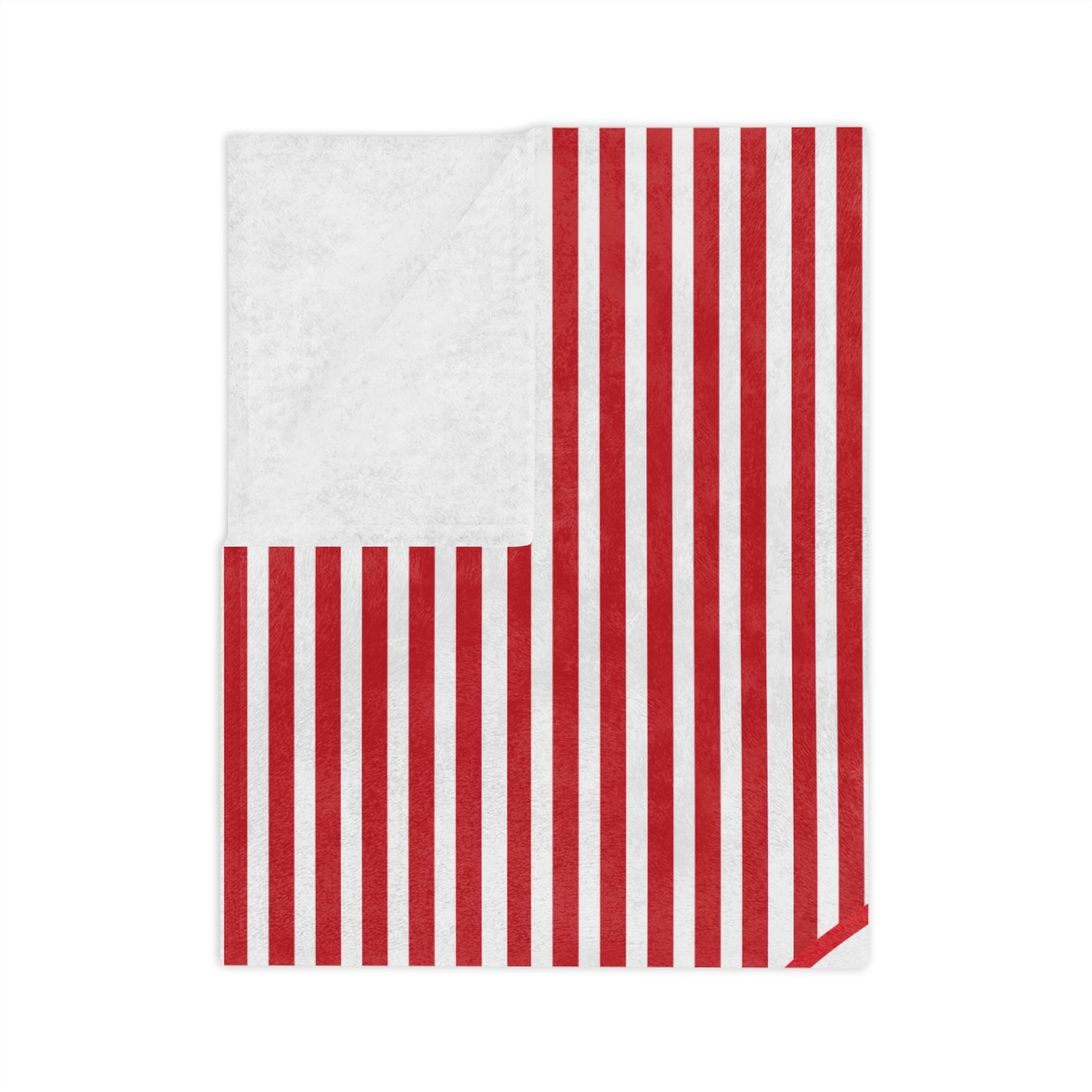 McComb Panthers Fleece Blanket