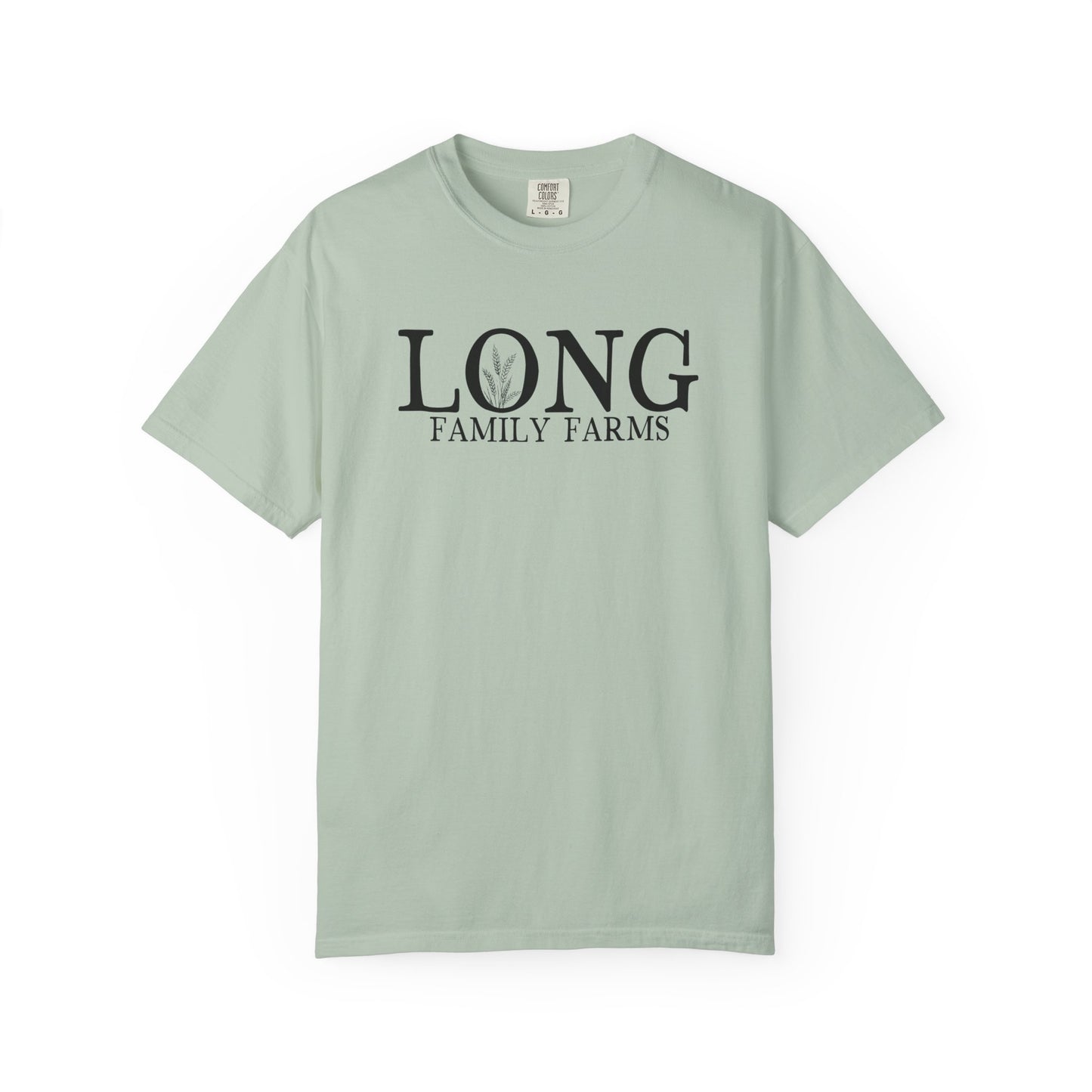 Comfort Colors T-Shirt (ADULT)