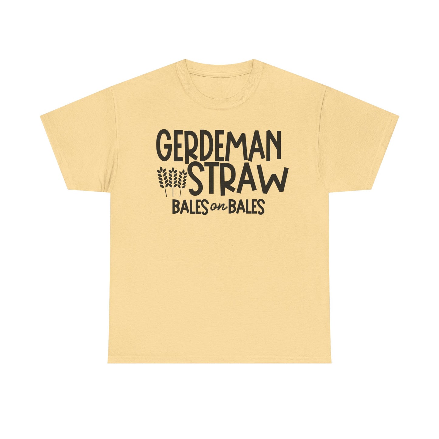Gerdeman Straw ADULT