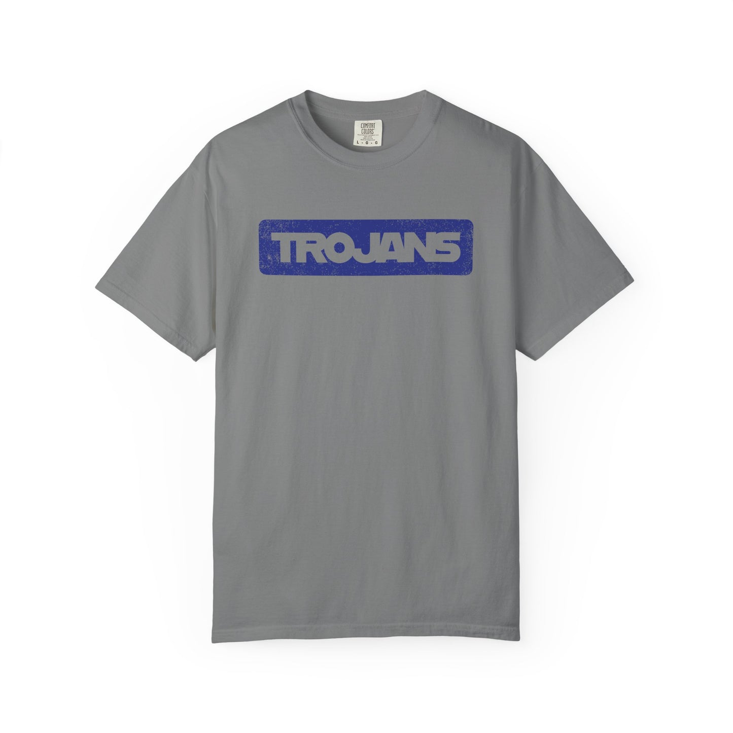 Findlay Trojans Comfort Colors T-Shirt