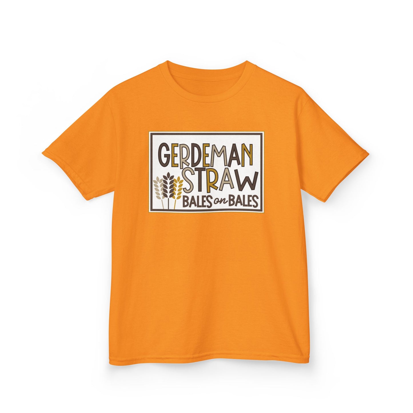 Gerdeman Straw KID